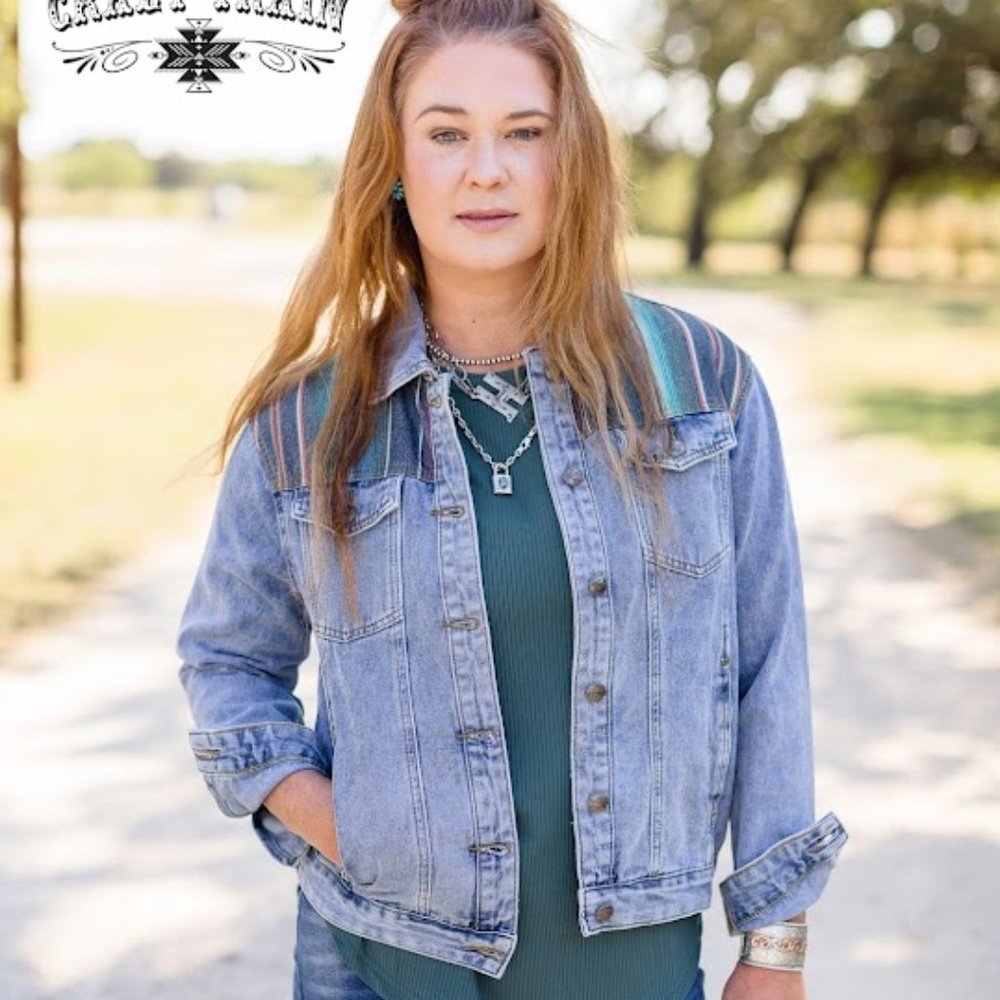 ARIZONA HIGHWAY JACKET
